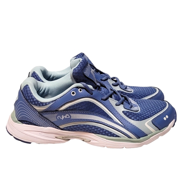 Ryka Shoes - Ryka Women's Sky Walk Memory Foam Walking Shoes